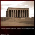 Renkli Anıtkabir