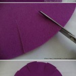 DIY-Beautiful-Felt-Basket