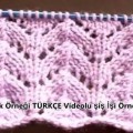 ajurlu-yaprak-ornegi-turkce-videosu