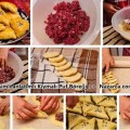 Kışın leziz boşlukları veya çok değişkenli lechoyu nasıl pişirirsiniz 10