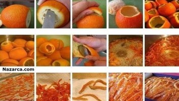 MANDAL,ŞÖNİL VE KARTONDAN DENİZKIZI OYUNCAĞI YAPIMI 2