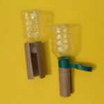 homemade-maracas-adding-tape