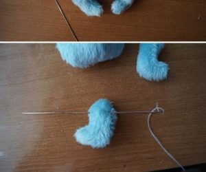 DIY-Fabric-Little-Elephant