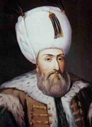 Kanuni-Sultan-Süleyman-Osmanlı-Padişahı-nazarcacom