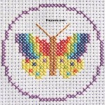 Rainbow_Butterfly_Cross_Stitch_Kit.nazarcacom
