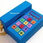 karton-kutudan-dahili-ahizeli-telefon-nasil-yapilir