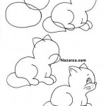 kedi-yavrusu-karikatur-resmi-cizme