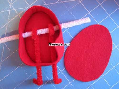 BABY SHOWER KEÇE BEBEK VE OYUNCAK PALYAÇO