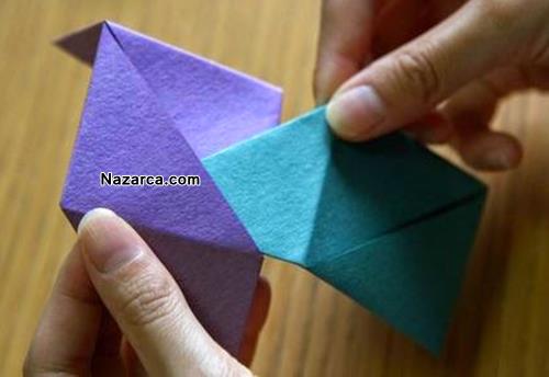 renkli-fon-kagitlarindan-origami-kup-9