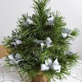 MEYVE TABAĞI SUNUMU MEYVEDEN NOEL AĞACI MEYVE TABAĞI SUNUMU MEYVEDEN NOEL AĞACI