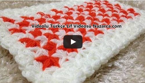 TÜRKÇE VİDEOLU ANLATIMLI BANYO LİF ÖRNEĞİ