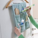 Banyo-icin-havlu-ve-aski-ile-fircalik-organizator