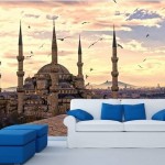 istanbul-sultan-ahmet-camisi-duvar-kagidi-posteri