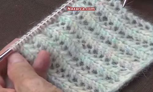 NAKIŞLI YILAN GÜLE DOLANDI ÖRGÜ VE NAKIŞ TARİFİ NAKIŞLI YILAN GÜLE DOLANDI ÖRGÜ VE NAKIŞ TARİFİ