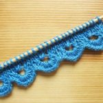 Scalloped-Knitting-Edge-Stitch