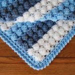 Afghan-Pattern-crochet