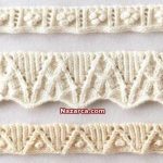 EN ÖRGÜ BORDÜR MODELLERİ VE BONCUKLU ÖRGÜ BAŞLANGIÇ VİDEOLARI EN ÖRGÜ BORDÜR MODELLERİ VE BONCUKLU ÖRGÜ BAŞLANGIÇ VİDEOLARI