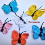 tig-isi-bebek-battaniyesi-uzerine-kelebekler