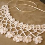 Crochet-necklace-vintage-style