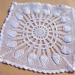 Handmade-crochet-lace