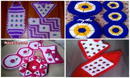 YENİ ÖRGÜ TAKIM LİF MODELLERİ