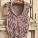 vest-patterns-knitting
