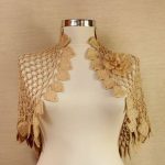 crochet-boleros