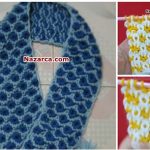 iki-renkli-petekli-ornegi