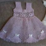 dantel-bebek-elbise-modeli-lila