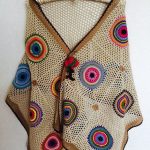 elegant-crocheted-shawl