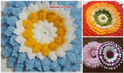 TIĞLA YUVARLAK KATLI ÇEYİZLİK LİF MODELİ