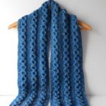 Cable-Knit-Scarf