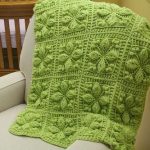 Baby-Blanket-Pattern