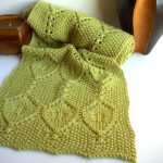 Grasshopper-Scarf