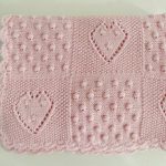 baby-blanket-pink-girl-crochet