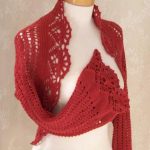 kirmizi-tig-isi-dantel-bolero