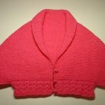 kisa-kollu-kirmizi-orgu-bolero