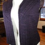 vest-knitting