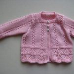 Baby-Cardigan-Sweater-Knitting-Patterns