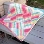 Crochet-Block-Blanket