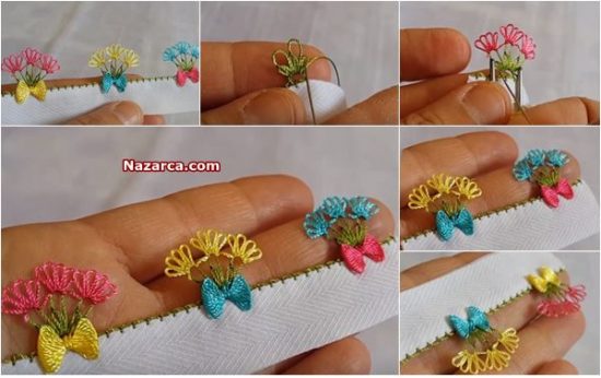 Mekik Oyası Rüzgar Gülü Modeli Yapılışı Türkçe Anlatımlı Videolu Mekik Oyası Rüzgar Gülü Modeli Yapılışı Türkçe Anlatımlı Videolu