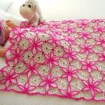 crochet-kiz-battaniye