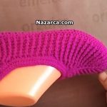 fusya-pembe-kadin-patik-tig-modeli