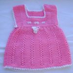 pembe-mini-bebek-elbise