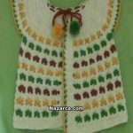 renkli-kareler-yelek-modeli-bebek