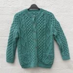 yesil-ekek-hirka-modeli-cepli