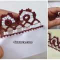 NAMAZLIK VE HAVLULARA NAM SALMIŞ BONCUK OYASI 46