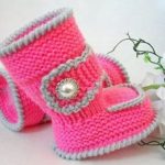 pembe-kiz-bebek-cizme-patikler