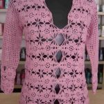 uzun-kollu-pembe-dantel-kadin-hirkasi