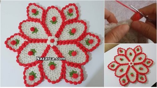YAPRAK SERPİNTİSİ LİF MODELİ YAPIMI